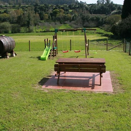 Apartamento Vega Rodiles El Valle Villaviciosa  Kültér fotó