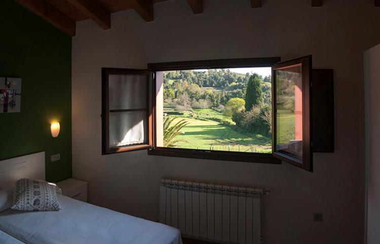 Apartamento Vega Rodiles El Valle Villaviciosa  Kültér fotó