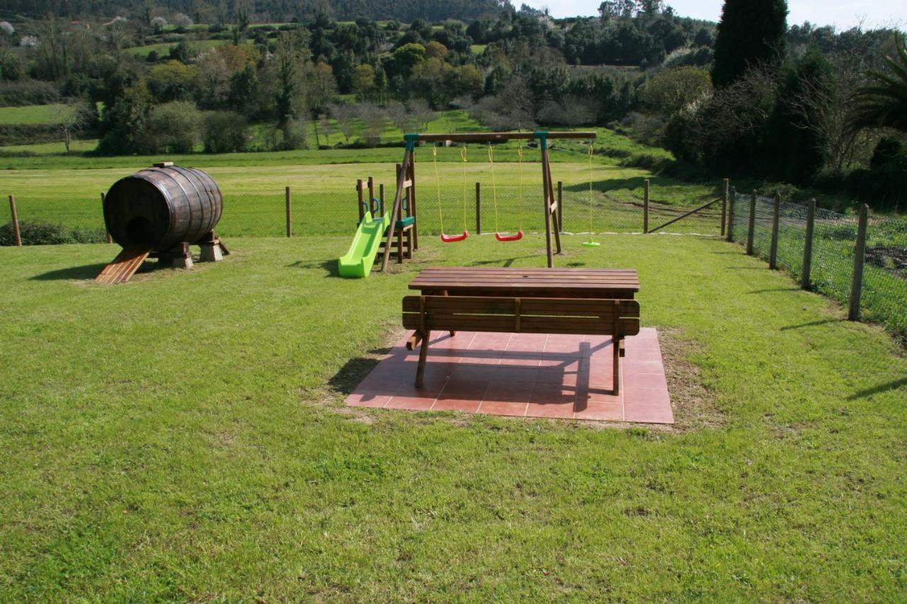 Apartamento Vega Rodiles El Valle Villaviciosa  Kültér fotó